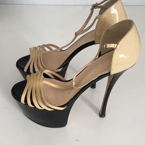 Giuseppe Zanotti size 8.5